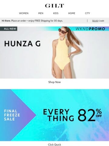 No Thumbnail Set
