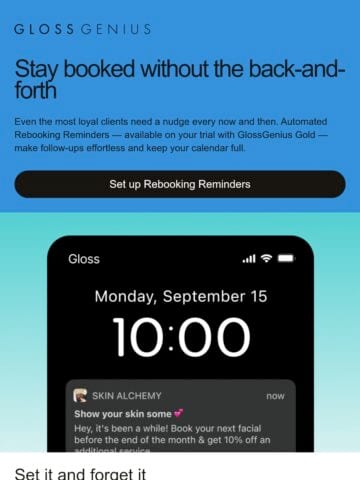 No Thumbnail Set