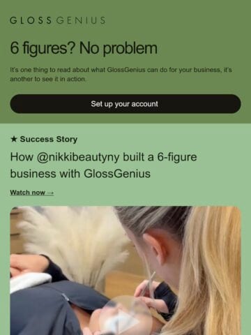 No Thumbnail Set