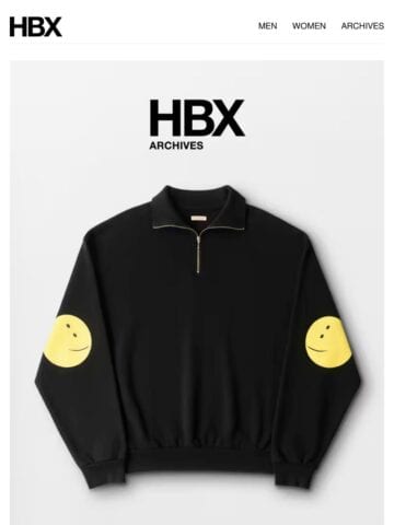 No Thumbnail Set