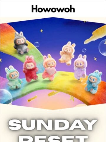 No Thumbnail Set