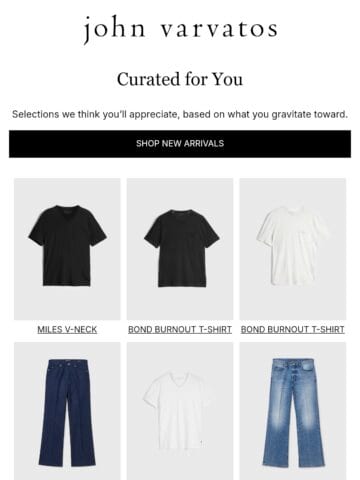 No Thumbnail Set
