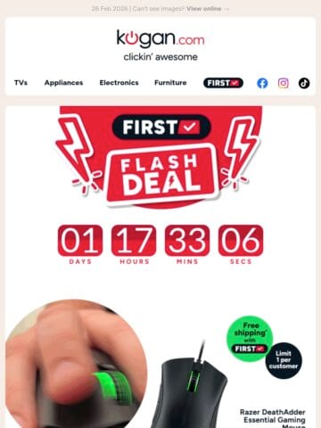 No Thumbnail Set