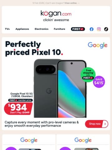 No Thumbnail Set