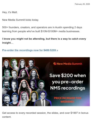 No Thumbnail Set