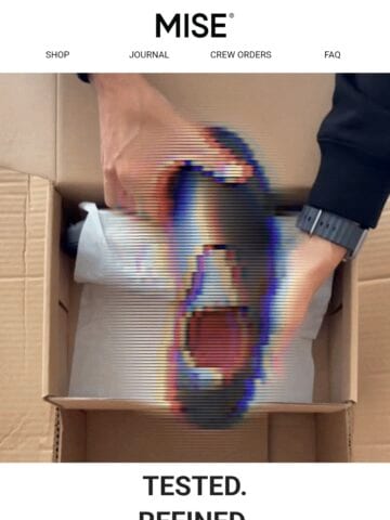 No Thumbnail Set