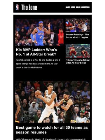No Thumbnail Set