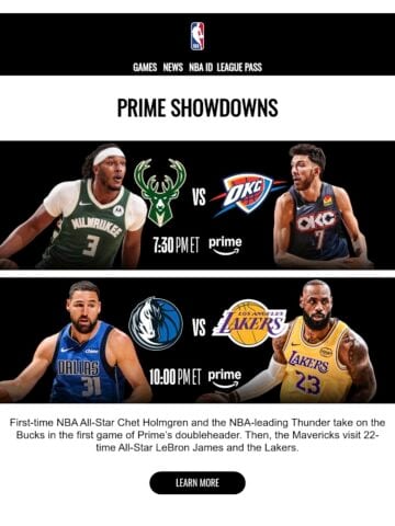No Thumbnail Set