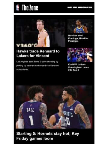 No Thumbnail Set