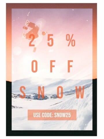 No Thumbnail Set