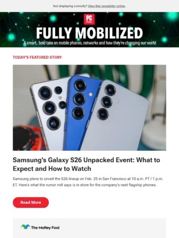 No Thumbnail Set