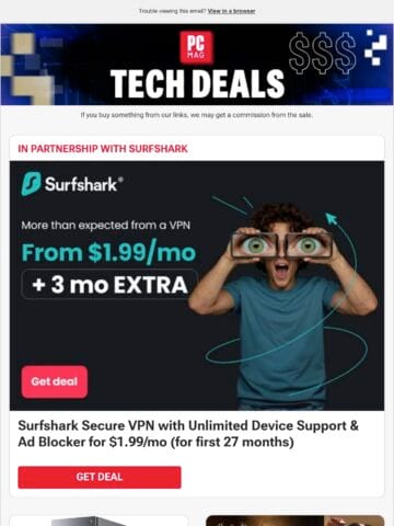 No Thumbnail Set