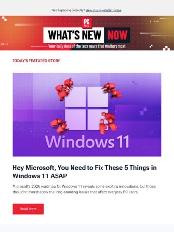 No Thumbnail Set