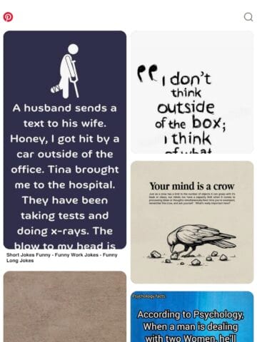 No Thumbnail Set