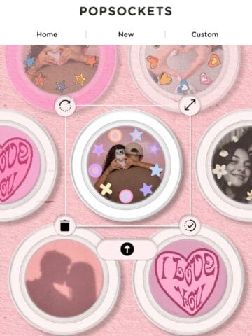 No Thumbnail Set
