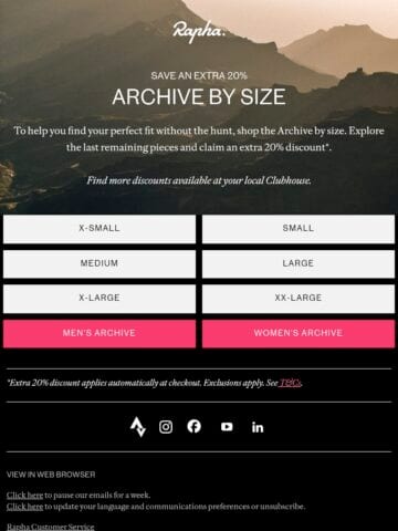 No Thumbnail Set