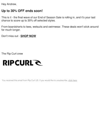 No Thumbnail Set