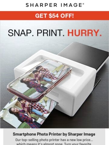 No Thumbnail Set