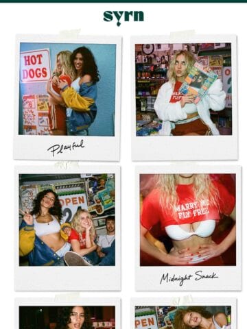 No Thumbnail Set