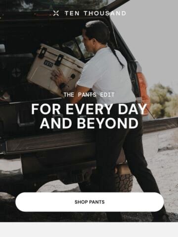 No Thumbnail Set