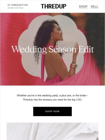 No Thumbnail Set