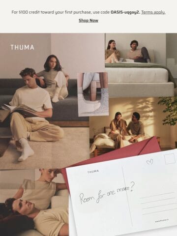 No Thumbnail Set