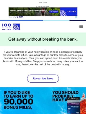No Thumbnail Set