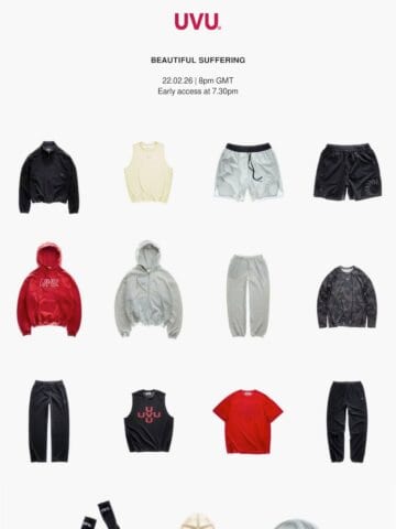 No Thumbnail Set