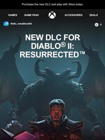 No Thumbnail Set