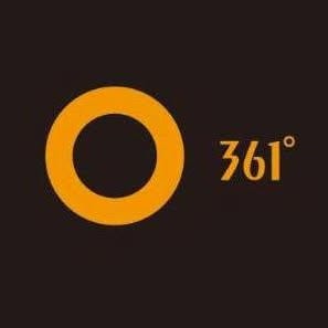 361sport logo