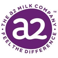 a2 Milk logo