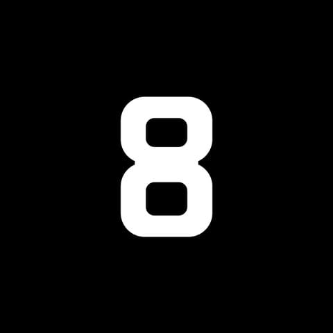 Abby | Eight Sleep logo
