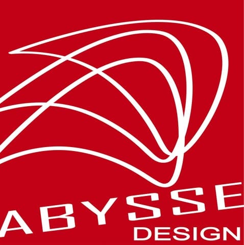 Abysse Official logo