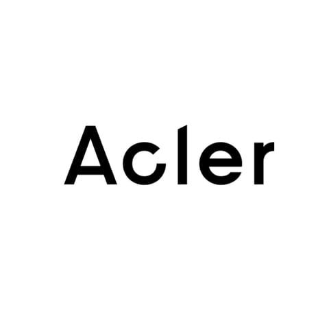 Acler logo