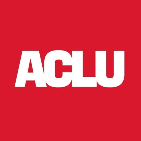 ACLU California Action logo