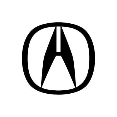 Acura Media Alert logo