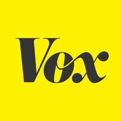 Adam Clark Estes, Vox logo