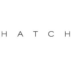 Adam Jacobs (co-founder @ Hatch) logo