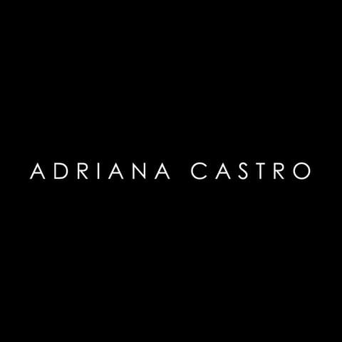 Adriana Castro logo