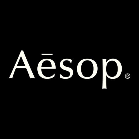 Aesop United States logo