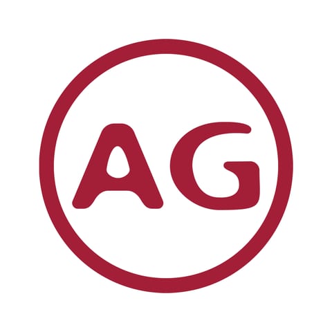 Adam Robinson logo