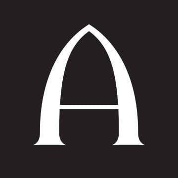 Ageless Iron Hardware logo