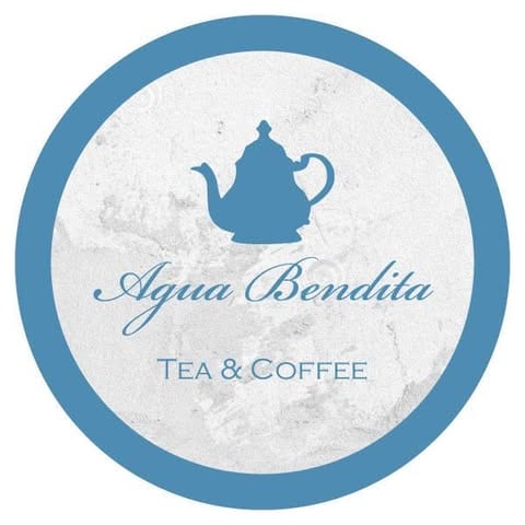 Agua Bendita US logo