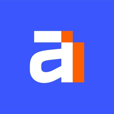 Ahrefs Evolve logo