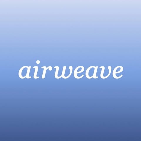 airweave logo