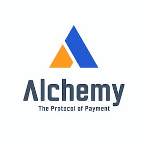 Alchemy logo
