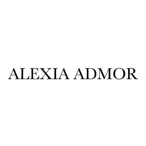 Alexia Admor logo
