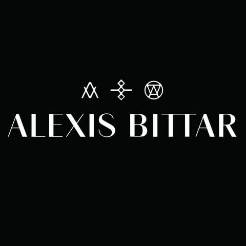 Alexis Bittar logo
