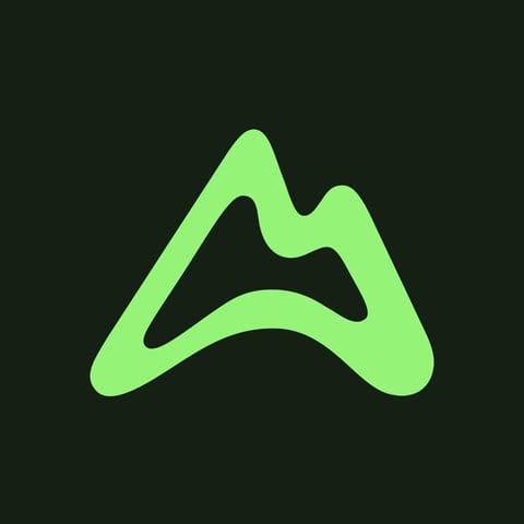 AllTrails Gear Shop logo