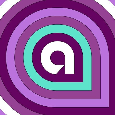 Ally from Placer.ai logo